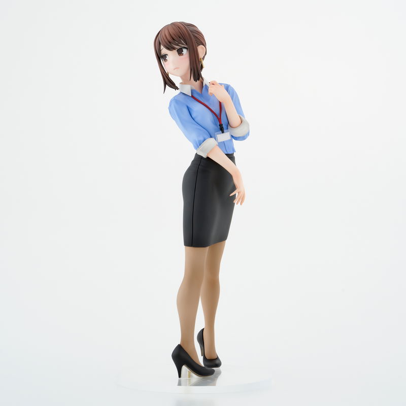 Ganbare Douki-chan Pre-Painted Figure: Douki-chan (Re-run) image 12
