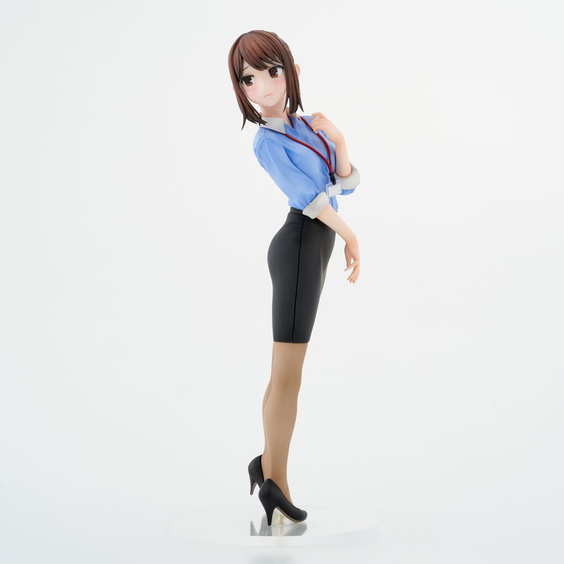 Ganbare Douki-chan Pre-Painted Figure: Douki-chan (Re-run) image 13
