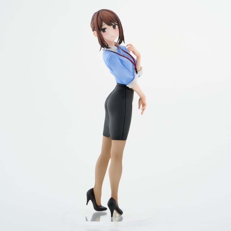 Ganbare Douki-chan Pre-Painted Figure: Douki-chan (Re-run) image 14