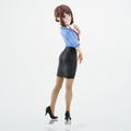 Ganbare Douki-chan Pre-Painted Figure: Douki-chan (Re-run) thumbnail 2