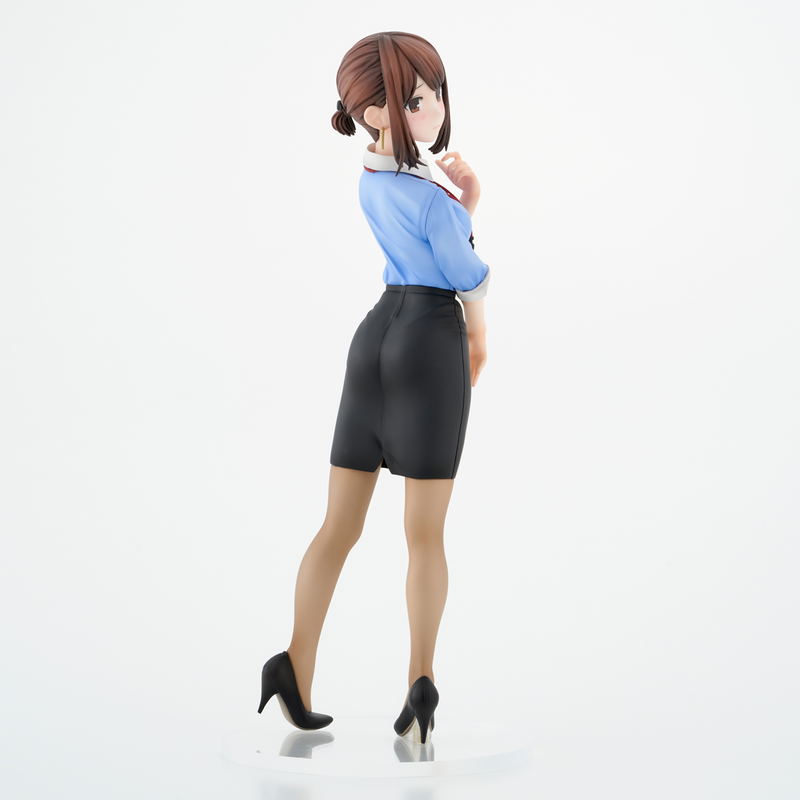 Ganbare Douki-chan Pre-Painted Figure: Douki-chan (Re-run) image 3