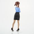 Ganbare Douki-chan Pre-Painted Figure: Douki-chan (Re-run) thumbnail 4