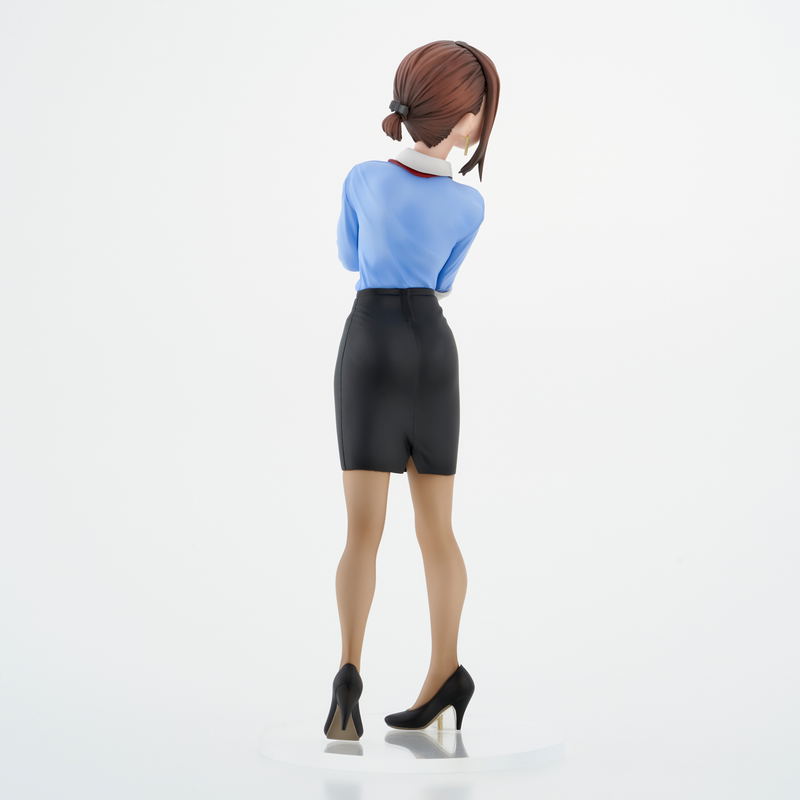 Ganbare Douki-chan Pre-Painted Figure: Douki-chan (Re-run) image 5