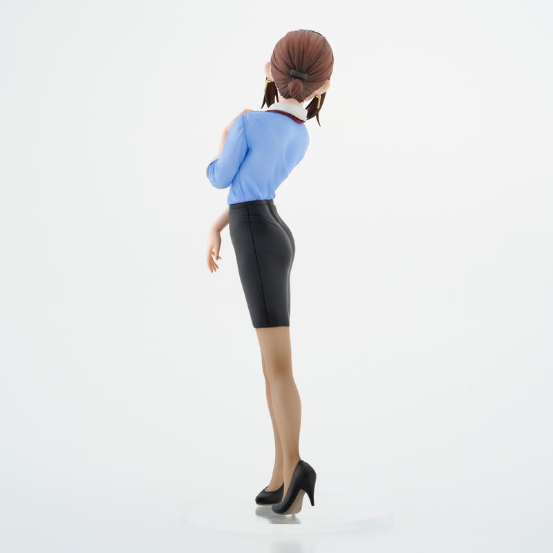Ganbare Douki-chan Pre-Painted Figure: Douki-chan (Re-run) image 7