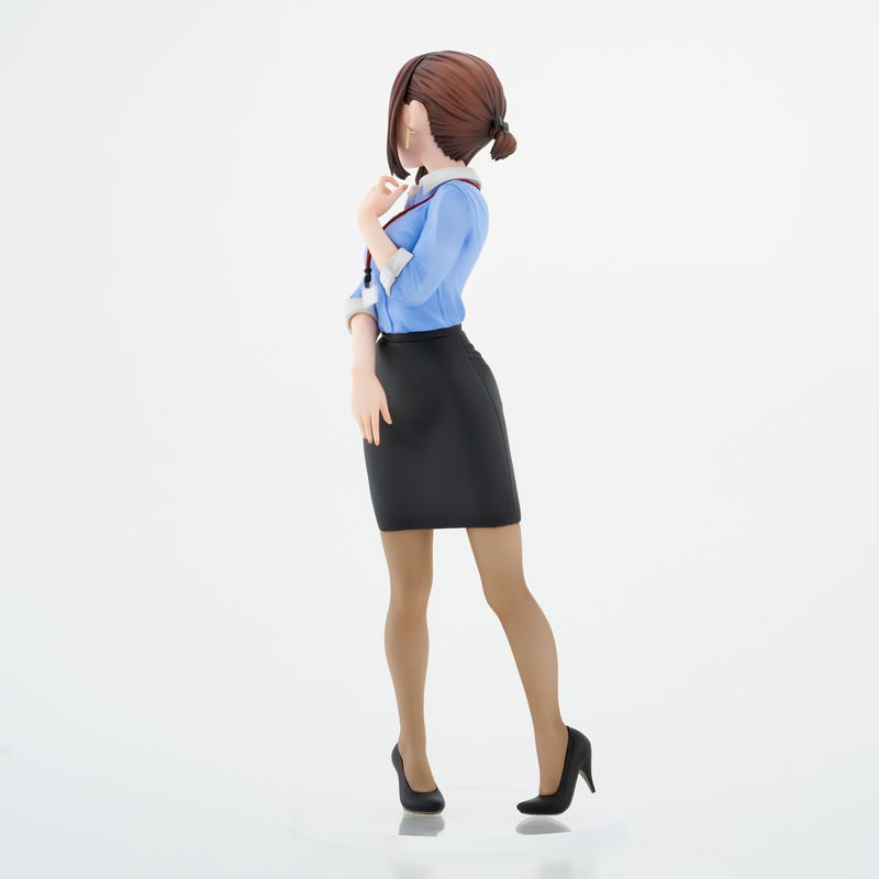 Ganbare Douki-chan Pre-Painted Figure: Douki-chan (Re-run) image 9