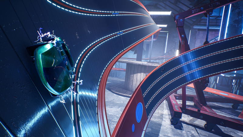 Hot Wheels Unleashed <span class="ext" style="background-color: #2a475e; color: #FFFFFF;">STEAM</span> <span class="ext ext_digital">digital</span> image 11