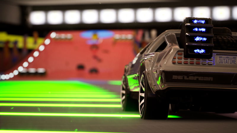 Hot Wheels Unleashed <span class="ext" style="background-color: #2a475e; color: #FFFFFF;">STEAM</span> <span class="ext ext_digital">digital</span> image 2