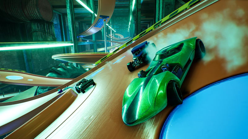 Hot Wheels Unleashed <span class="ext" style="background-color: #2a475e; color: #FFFFFF;">STEAM</span> <span class="ext ext_digital">digital</span> image 9