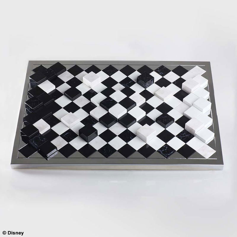 Kingdom Hearts III Alba & Ater Set image 8