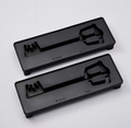 Kingdom Hearts Silicone Ice Tray Kingdom Key (Set of 2 Pieces) (Re-run) thumbnail 1