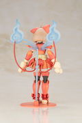 LBX Girls Non-scale Plastic Model Kit: LBCS Ji Banyan Tsugumi Kozakura thumbnail 3