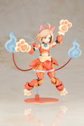 LBX Girls Non-scale Plastic Model Kit: LBCS Ji Banyan Tsugumi Kozakura thumbnail 5