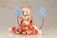 LBX Girls Non-scale Plastic Model Kit: LBCS Ji Banyan Tsugumi Kozakura thumbnail 6