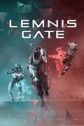 Lemnis Gate <span class="ext" style="background-color: #2a475e; color: #FFFFFF;">STEAM</span> <span class="ext ext_digital">digital</span> thumbnail 1