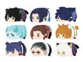 Mochimochi Mascot The Legend of Hei (Set of 9 pieces) thumbnail 1