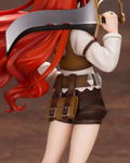 Mushoku Tensei Jobless Reincarnation 1/8 Scale Pre-Painted Figure: Eris Boreas Greyrat thumbnail 12