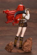 Mushoku Tensei Jobless Reincarnation 1/8 Scale Pre-Painted Figure: Eris Boreas Greyrat thumbnail 4