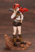 Mushoku Tensei Jobless Reincarnation 1/8 Scale Pre-Painted Figure: Eris Boreas Greyrat thumbnail 6