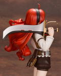 Mushoku Tensei Jobless Reincarnation 1/8 Scale Pre-Painted Figure: Eris Boreas Greyrat thumbnail 8