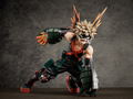 My Hero Academia 1/4 Scale Pre-Painted Figure: Katsuki Bakugo thumbnail 10