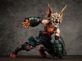 My Hero Academia 1/4 Scale Pre-Painted Figure: Katsuki Bakugo thumbnail 2