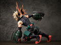 My Hero Academia 1/4 Scale Pre-Painted Figure: Katsuki Bakugo thumbnail 6