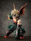 My Hero Academia 1/4 Scale Pre-Painted Figure: Katsuki Bakugo thumbnail 7