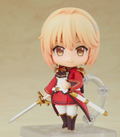 Nendoroid No. 1725 How a Realist Hero Rebuilt the Kingdom: Liscia Elfrieden thumbnail 2