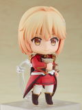 Nendoroid No. 1725 How a Realist Hero Rebuilt the Kingdom: Liscia Elfrieden thumbnail 3