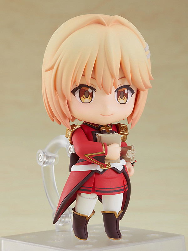 Nendoroid No. 1725 How a Realist Hero Rebuilt the Kingdom: Liscia Elfrieden image 3