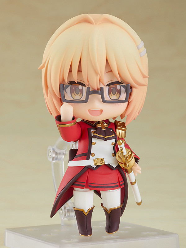 Nendoroid No. 1725 How a Realist Hero Rebuilt the Kingdom: Liscia Elfrieden image 4
