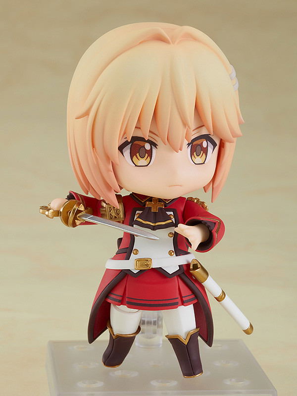 Nendoroid No. 1725 How a Realist Hero Rebuilt the Kingdom: Liscia Elfrieden image 5