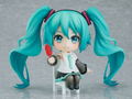 Nendoroid Swacchao Piapro Characters: Hatsune Miku NT Akai Hane Central Community Chest of Japan Campaign Ver. [GSC Online Shop Exclusive Ver.] thumbnail 2