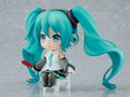 Nendoroid Swacchao Piapro Characters: Hatsune Miku NT Akai Hane Central Community Chest of Japan Campaign Ver. [GSC Online Shop Exclusive Ver.] thumbnail 4