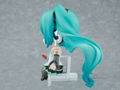 Nendoroid Swacchao Piapro Characters: Hatsune Miku NT Akai Hane Central Community Chest of Japan Campaign Ver. [GSC Online Shop Exclusive Ver.] thumbnail 7