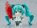 Nendoroid Swacchao Piapro Characters: Hatsune Miku NT Akai Hane Central Community Chest of Japan Campaign Ver. [GSC Online Shop Exclusive Ver.] thumbnail 8