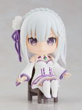 Nendoroid Swacchao Re:Zero Starting Life in Another World: Emilia thumbnail 2
