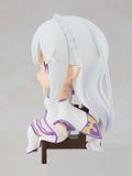 Nendoroid Swacchao Re:Zero Starting Life in Another World: Emilia thumbnail 7