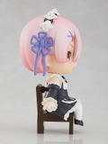 Nendoroid Swacchao Re:Zero Starting Life in Another World: Ram thumbnail 5