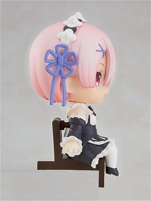 Nendoroid Swacchao Re:Zero Starting Life in Another World: Ram