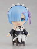 Nendoroid Swacchao Re:Zero Starting Life in Another World: Rem thumbnail 2