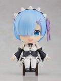 Nendoroid Swacchao Re:Zero Starting Life in Another World: Rem thumbnail 3
