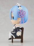 Nendoroid Swacchao Re:Zero Starting Life in Another World: Rem thumbnail 5