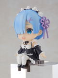 Nendoroid Swacchao Re:Zero Starting Life in Another World: Rem thumbnail 6