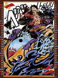 One Piece 2022 Wall Calendar thumbnail 2