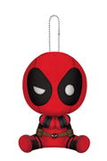 Pitanui Marvel Universe: Deadpool thumbnail 1