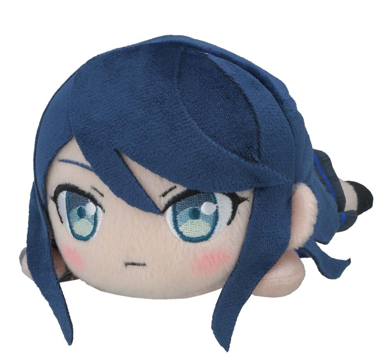 Project Sekai Colorful Stage! feat. Hatsune Miku Nesoberi Plush: Hoshino Ichika (S) (Re-run) image 1