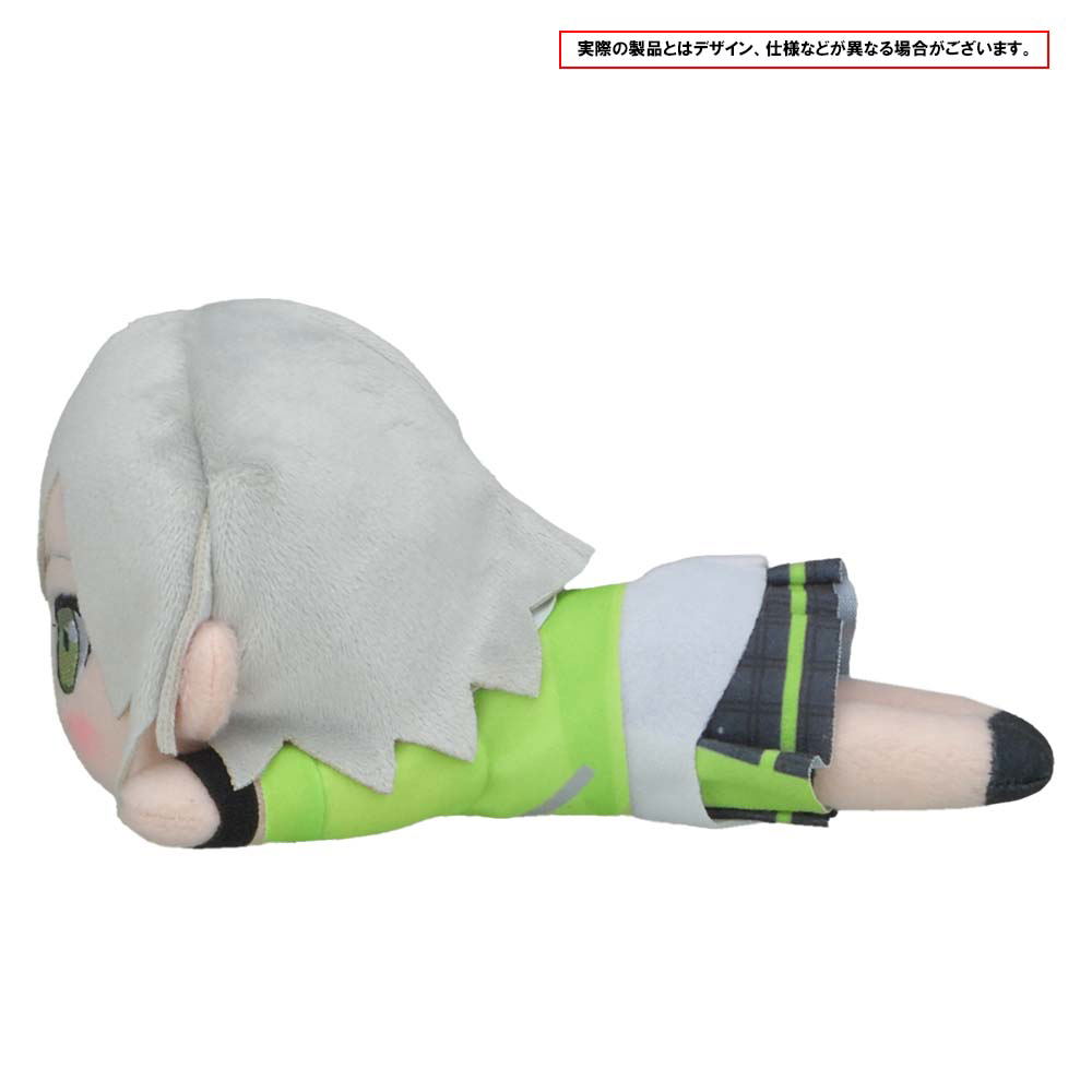 Project Sekai Colorful Stage! feat. Hatsune Miku Nesoberi Plush