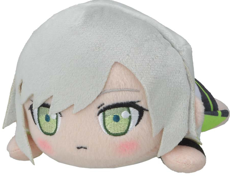 ぬいぐるみ shiho Shiho Hinomori Project Sekai Nesoberi Plush Brand New Style SEGA