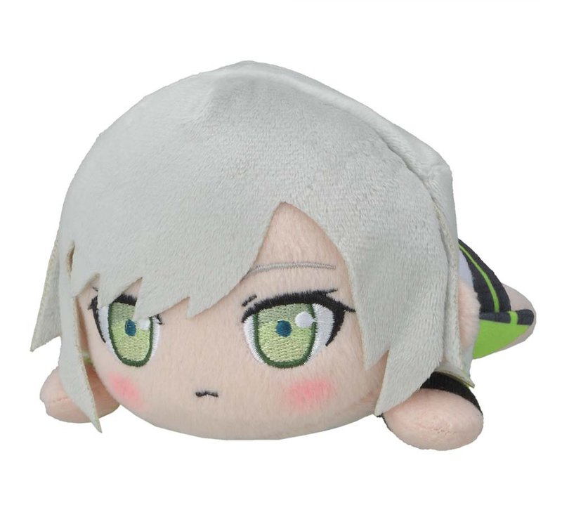Project Sekai Colorful Stage! feat. Hatsune Miku Nesoberi Plush: Hinomori Shiho (S) (Re-run) image 1